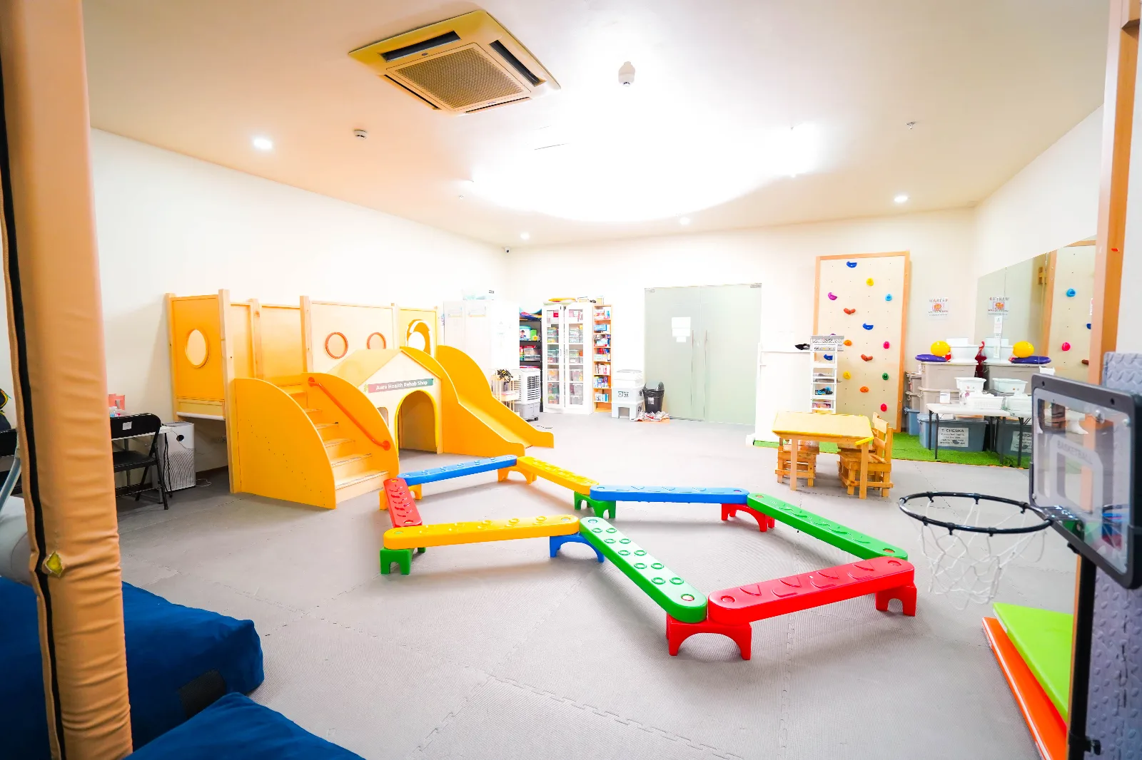 Aura Health Rehab Clinic - East Branch — photo 9