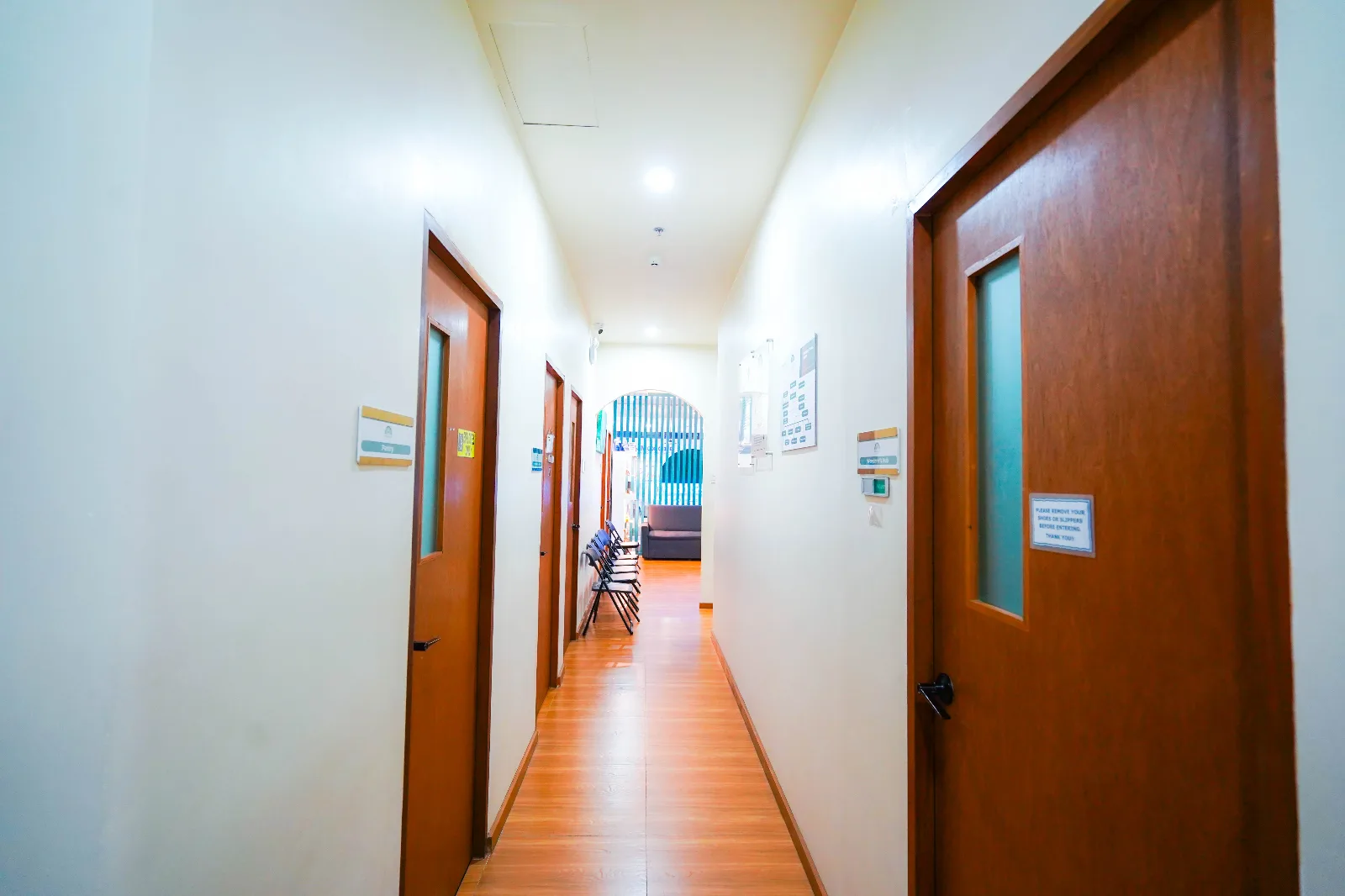 Aura Health Rehab Clinic - East Branch — photo 2