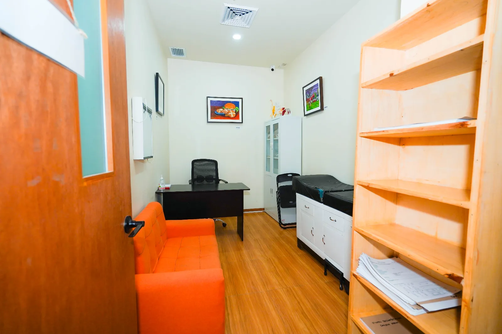 Aura Health Rehab Clinic - East Branch — photo 3