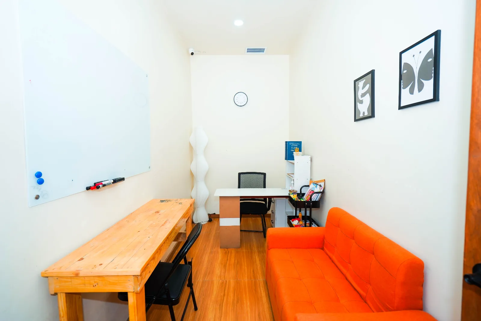 Aura Health Rehab Clinic - East Branch — photo 10