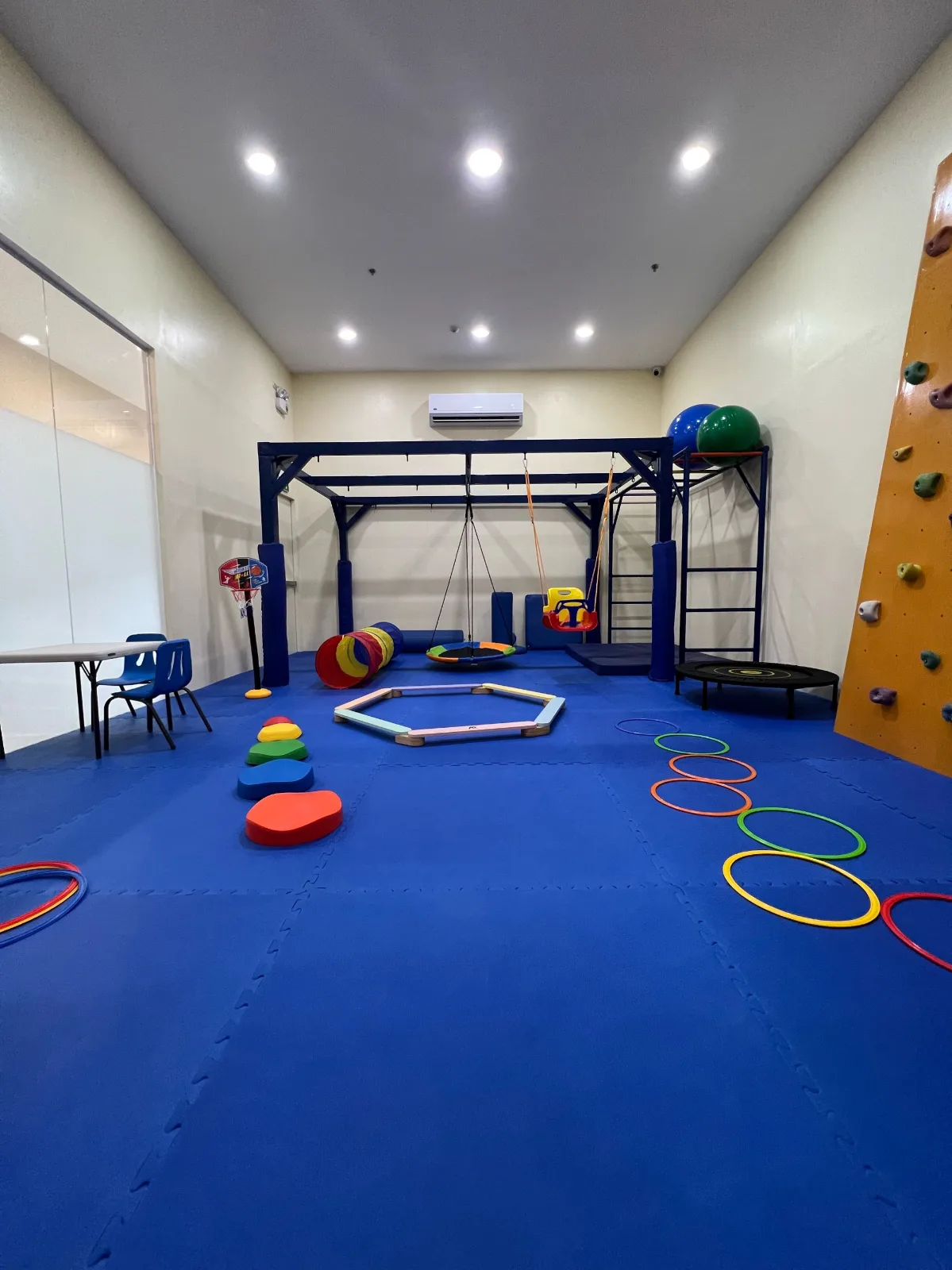 Play Sense Therapy Center — photo 1