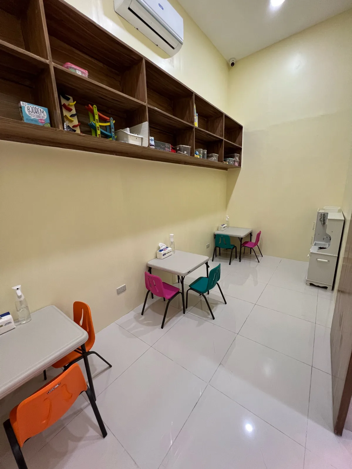 Play Sense Therapy Center — photo 5