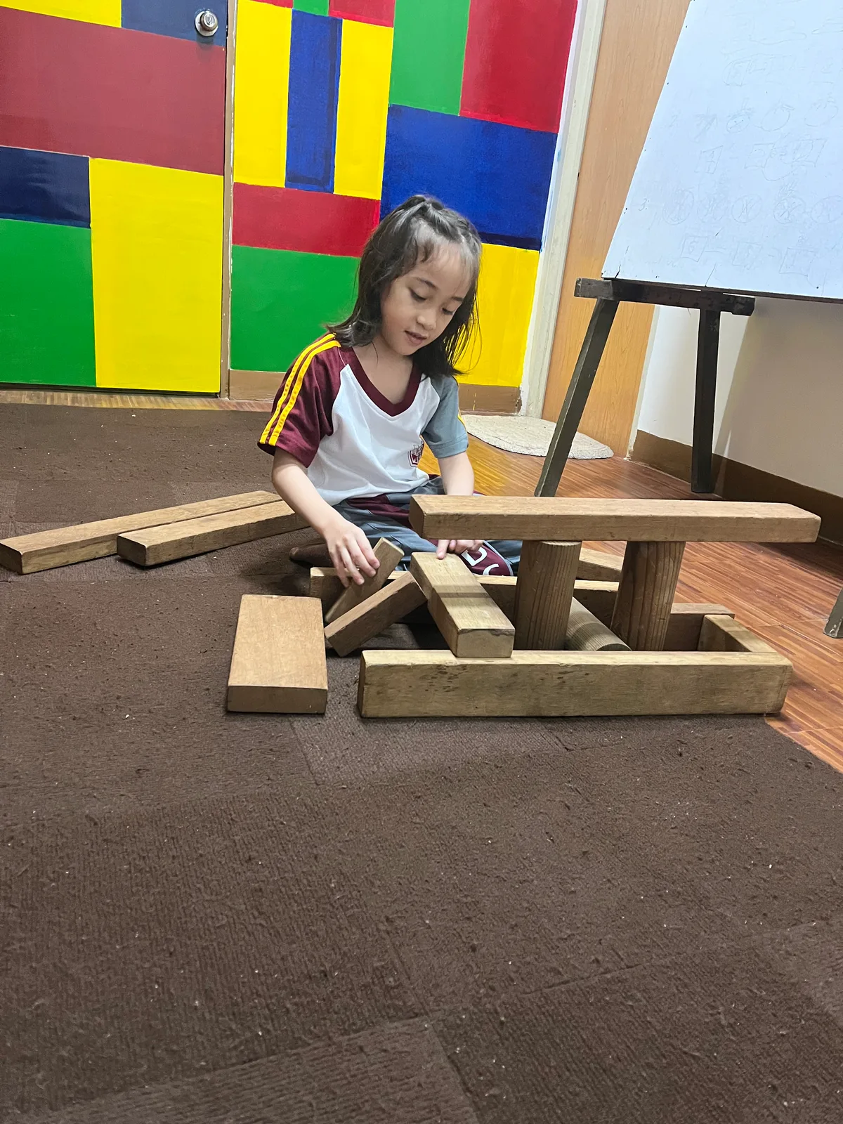Harper and  Louise Child Development Center — photo 3
