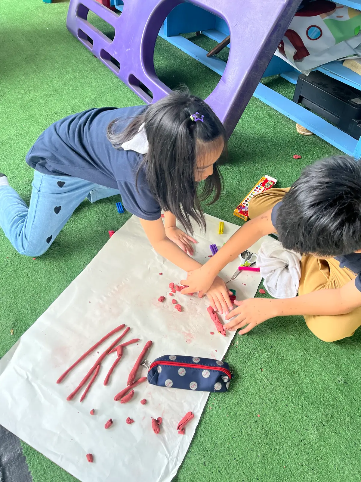 Harper and  Louise Child Development Center — photo 4