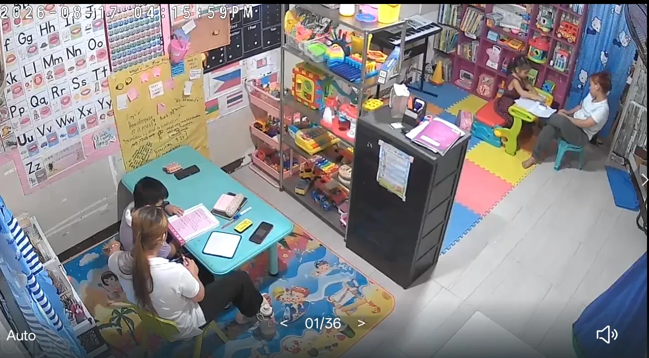 Jhe's Play and Learn Tutorial Learning and Therapy Center — photo 2