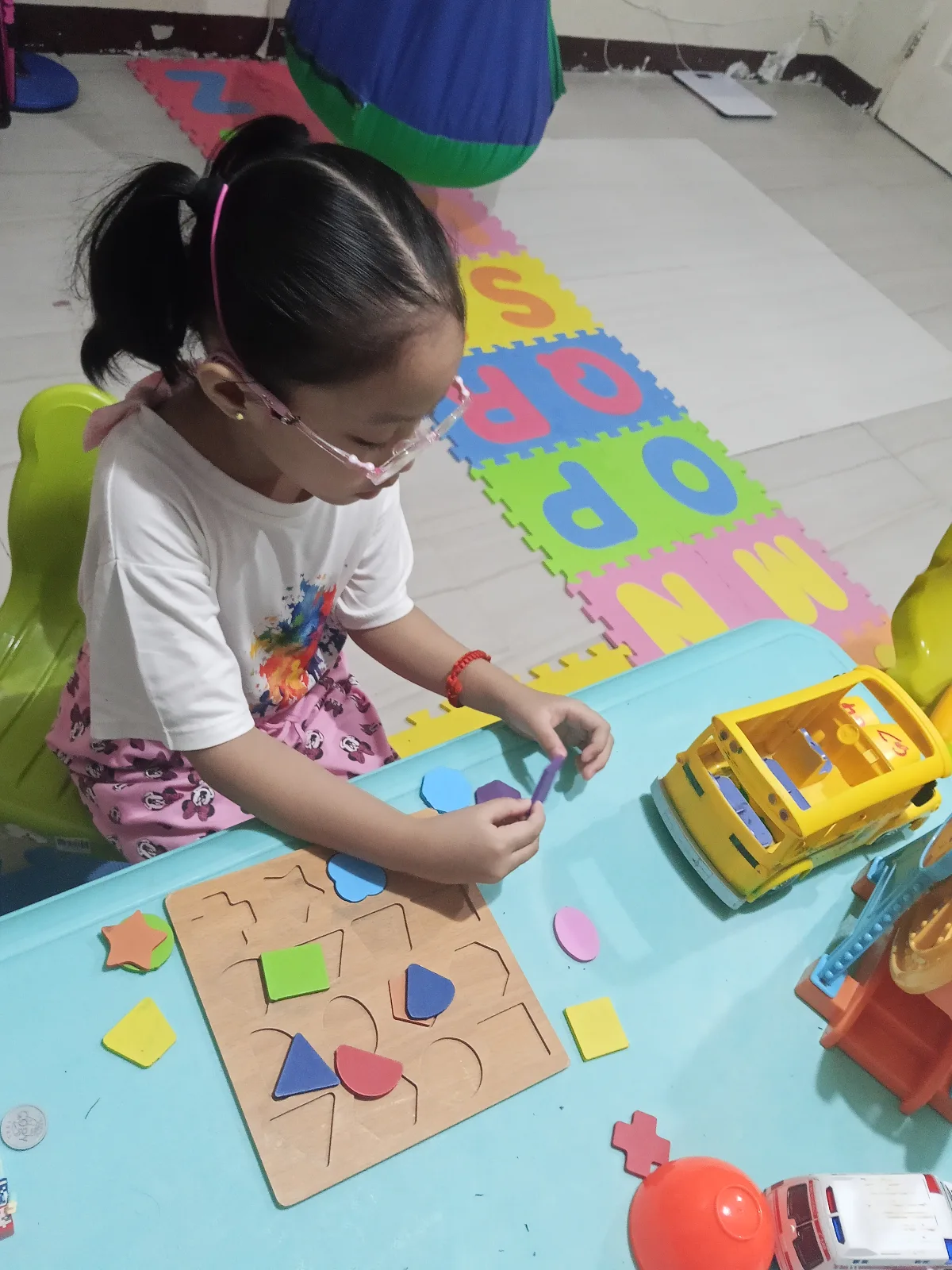 Jhe's Play and Learn Tutorial Learning and Therapy Center — photo 4
