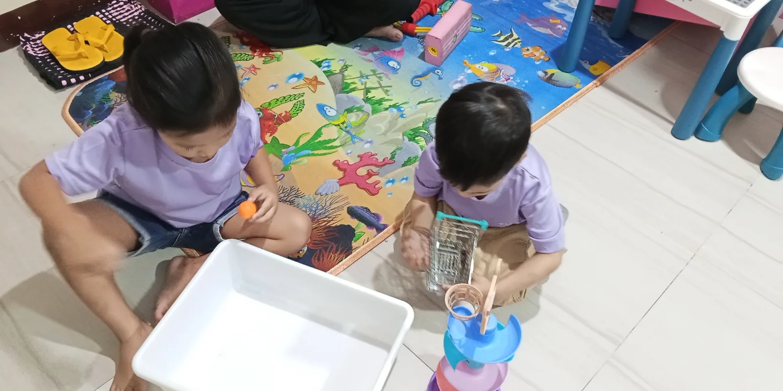 Jhe's Play and Learn Tutorial Learning and Therapy Center — photo 3